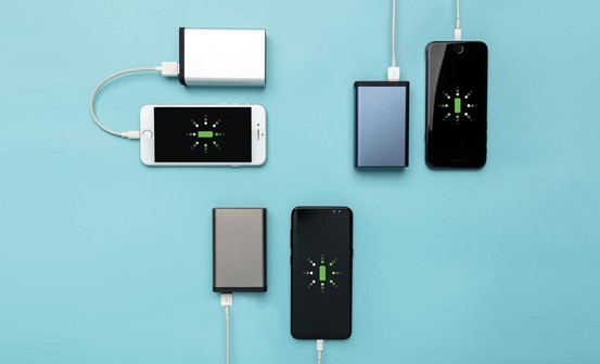Tech items