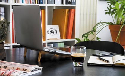 Bureau accessoires