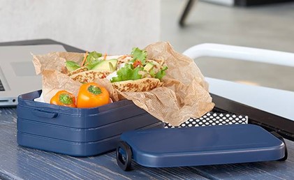 Lunchboxen