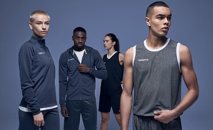Sportswear collectie