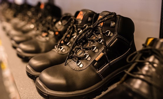 Werkschoenen