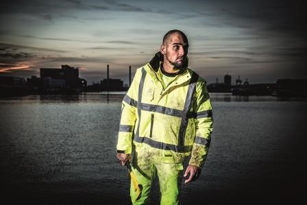 High-visibility