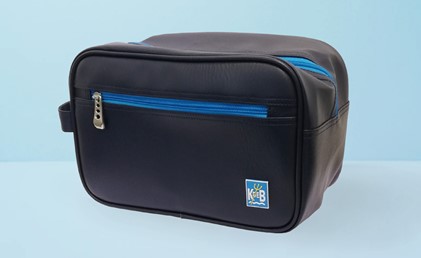 Cosmetic bags