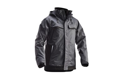 Winter Jacket