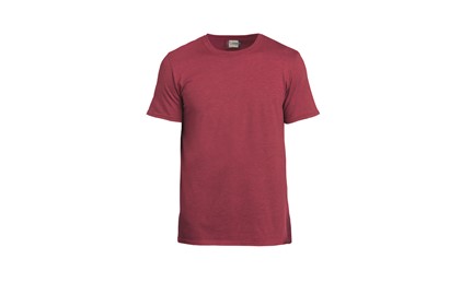 Softstyle heren t-shirt