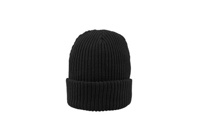 Exclusive organic cotton beanie