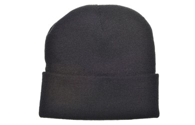 Gebreide Muts