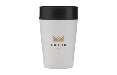 Circular Recycled koffiebeker