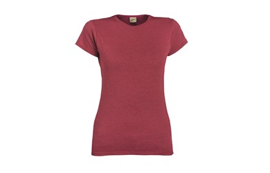 Softstyle dames t-shirt