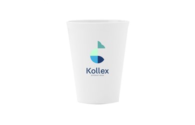 Sugarcane drinkbeker