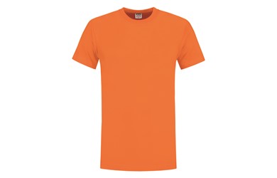Tricorp Workwear uni t-shirt - oranje