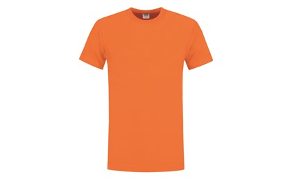Tricorp Workwear uni t-shirt - oranje