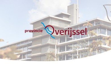 Provincie Overijssel