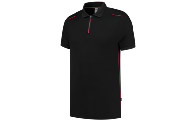 Poloshirt Accent