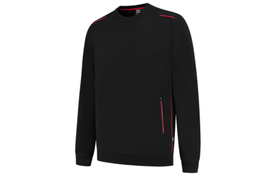 Sweater Accent
