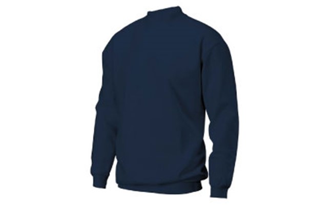 Tricorp Workwear uni sweater ronde hals