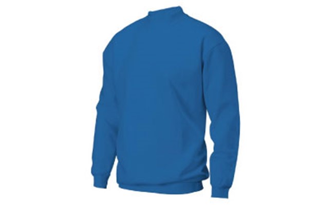 Tricorp Workwear uni sweater ronde hals