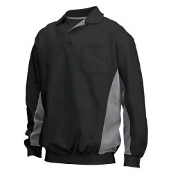 Tricorp Workwear Bi-Colour uni polosweater