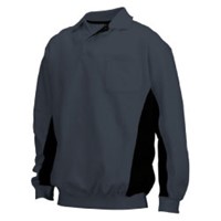 Tricorp Workwear Bi-Colour uni polosweater