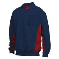 Tricorp Workwear Bi-Colour uni polosweater