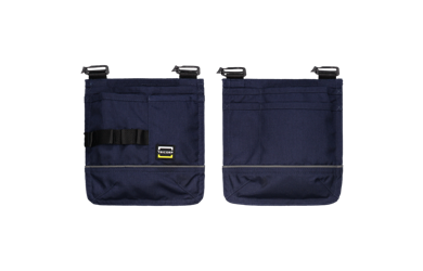 Swing Pockets Cordura Clips