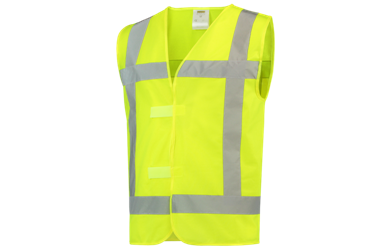 Veiligheidsvest RWS