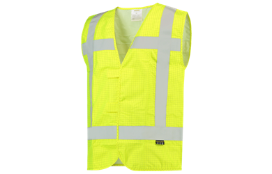 Veiligheidsvest RWS Vlamvertragend Antistatisch