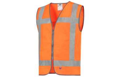 Veiligheidsvest RWS Vlamvertragend