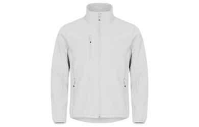 Classic softshell Jack