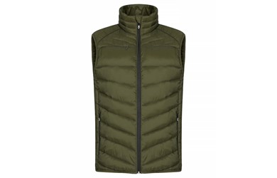 Idaho bodywarmer
