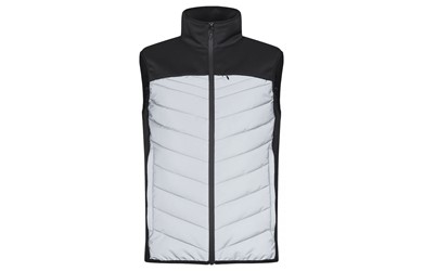 Utah bodywarmer