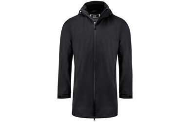 Wedderburn Jacket