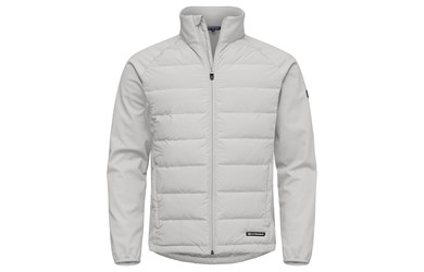 Oak Harbor Jacket 