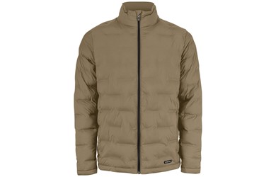Baker Jacket
