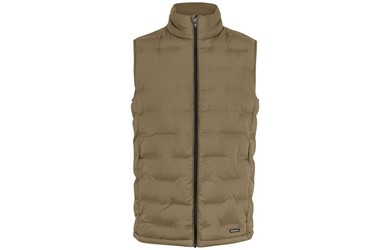 Baker Vest
