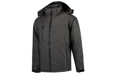 Midi Parka Rewear