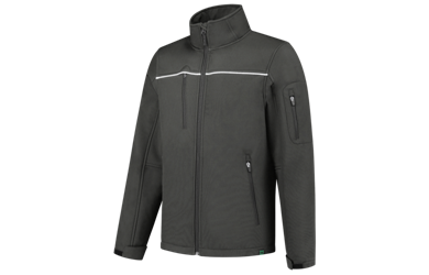 Sofshell Luxe Rewear