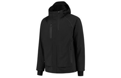 Winter Tech Shell RE2050