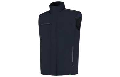 Tech Shell Bodywarmer RE2050