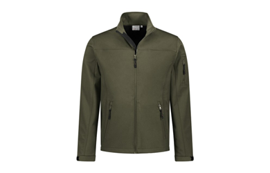 Softshell Jack Santo