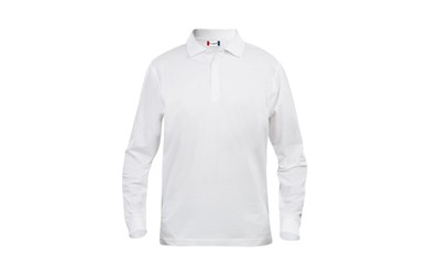 Classic Polo longsleeve