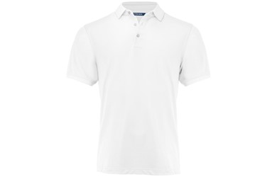 Virtue Eco Polo Solid