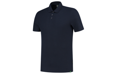Polo Fitted Rewear