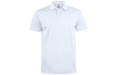 Basic Active Polo