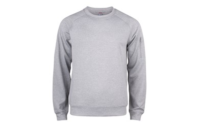Basic Active Roundneck