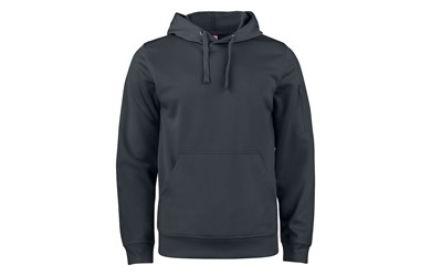 Basic Active Hoody