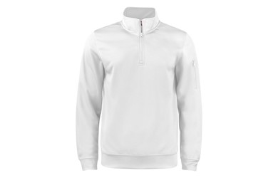 Basic Active half zip