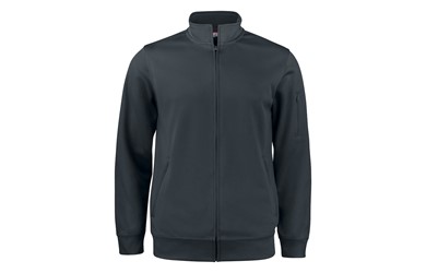 Basic Active Cardigan