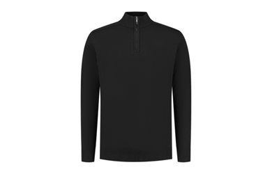 1/4 Zip Pullover