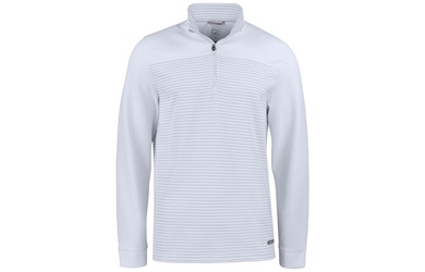 Travers Half Zip